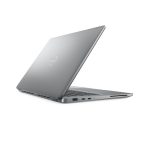 Portátil DELL Latitude 5350 con pantalla de 13.3 pulgadas Full HD, procesador Intel Core Ultra 5 135U, 16 GB de RAM LPDDR5x-SDRAM, 512 GB SSD, Wi-Fi 6E y Windows 11 Pro en color gris. SKU: CV1C1