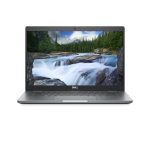 Portátil DELL Latitude 5350 con pantalla de 13.3 pulgadas Full HD, procesador Intel Core Ultra 5 135U, 16 GB de RAM LPDDR5x-SDRAM, 512 GB SSD, Wi-Fi 6E y Windows 11 Pro en color gris. SKU: CV1C1