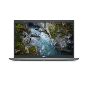 Imagen de la estación de trabajo móvil DELL Precision 3591 con pantalla de 15.6 pulgadas Full HD, procesador Intel Core Ultra 7, 32 GB DDR5-SDRAM, 1 TB SSD y gráfica NVIDIA RTX 2000. SKU: D0YXR