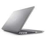 Portátil Dell Latitude 5550 con procesador Intel Core Ultra 7, pantalla de 15.6 pulgadas Full HD, 16 GB de RAM DDR5, almacenamiento SSD de 512 GB, Wi-Fi 6E, y sistema operativo Windows 11 Pro. SKU: D6XWK.