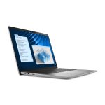 Portátil DELL Latitude 5455 Copilot+ con pantalla de 14 pulgadas Full HD+, 16 GB LPDDR5x-SDRAM, 512 GB SSD, Wi-Fi 7, Windows 11 Pro en alemán. SKU: D78DR