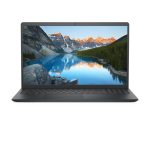 Portátil Dell Inspiron 3530 con procesador Intel Core i5-1334U, pantalla de 15.6 pulgadas Full HD, 16 GB de RAM DDR4, almacenamiento SSD de 512 GB, Wi-Fi 6 y Windows 11 Pro. SKU: D7RT9