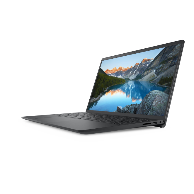 DELL Inspiron 3530 Intel® Core™ i5 i5-1334U Portátil 39,6 cm (15.6″) Full HD 16 GB DDR4-SDRAM 512 GB SSD Wi-Fi 6 (802.11ax) Windows 11 Pro Alemán Negro 2 Pantalla del DELL Inspiron 3530