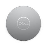 Adaptador de viaje DELL 7 en 1 USB-C Pro con múltiples puertos y capacidad de conectar diferentes dispositivos DA310