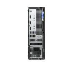 PC de sobremesa DELL OptiPlex 7020 Plus SFF con procesador Intel Core i7, 16GB de RAM DDR5, 512GB SSD, y Windows 11 Pro. SKU: DRVX9.