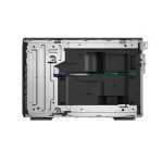 Servidor DELL PowerEdge T360, formato torre (4,5U), almacenamiento de 960 GB, procesador Intel Xeon E-2436 a 2,9 GHz, 16 GB de DDR5-SDRAM, SKU: DWWVY