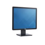 Monitor Dell E Series E1715S LED de 17 pulgadas, resolución SXGA 1280 x 1024 Pixeles, LCD, color negro. SKU: 210-AEUS.