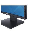 Monitor Dell E Series E1715S LED de 17 pulgadas, resolución SXGA 1280 x 1024 Pixeles, LCD, color negro. SKU: 210-AEUS.