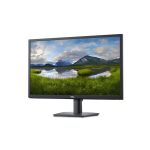 Monitor DELL E Series de 24 pulgadas, modelo E2423H, ideal para profesionales y entretenimiento. DELL-E2423H