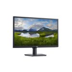 Monitor DELL E Series de 24 pulgadas, modelo E2423H, ideal para profesionales y entretenimiento. DELL-E2423H