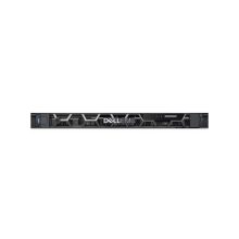 DELL PowerEdge R250 servidor con 480 GB, bastidor 1U, Intel Xeon E-2334 a 3.4 GHz, 16 GB DDR4-SDRAM, 700 W, emea_per250spl4