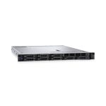 Servidor DELL PowerEdge R450 con 480 GB almacenamiento, bastidor 1U, procesador Intel Xeon Silver 4314 a 2.4 GHz y 32 GB de RAM DDR4-SDRAM. SKU EMEA_PER450SPL5