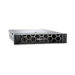 Servidor DELL PowerEdge R550 de 2,4 TB con procesador Intel Xeon Silver 4310 a 2,1 GHz, 32 GB DDR4-SDRAM y potencia de 700 W. SKU: EMEA_PER550SPL4