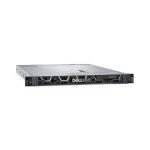 DELL PowerEdge R650XS servidor 1U con Intel Xeon Silver 4314 a 2,4 GHz, 32 GB DDR4-SDRAM y 2,4 TB de almacenamiento. SKU: EMEA_PER650XS3SPL