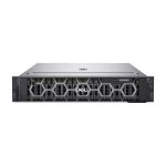 Servidor DELL PowerEdge R750 con procesador Intel Xeon Gold 5315Y a 3,2 GHz, 64 GB de RAM DDR4 y almacenamiento de 1,2 TB en bastidor 2U. SKU EMEA_PER750SPL1