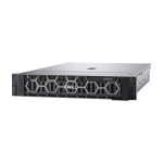 Servidor DELL PowerEdge R750 con procesador Intel Xeon Gold 5315Y a 3,2 GHz, 64 GB de RAM DDR4 y almacenamiento de 1,2 TB en bastidor 2U. SKU EMEA_PER750SPL1