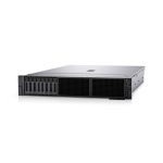 Servidor DELL PowerEdge R750 con procesador Intel Xeon Gold 5315Y a 3,2 GHz, 64 GB de RAM DDR4 y almacenamiento de 1,2 TB en bastidor 2U. SKU EMEA_PER750SPL1