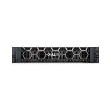 Servidor DELL PowerEdge R750XS con procesador Intel Xeon Silver 4310 a 2,1 GHz, 64 GB de RAM DDR4-SDRAM, almacenamiento de 1,2 TB y fuente de alimentación de 1100 W. SKU: EMEA_PER750XS3SPL