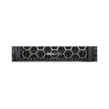 Servidor Dell PowerEdge R750XS 2U, 480 GB, Intel Xeon Silver 4314 a 2,4 GHz, 16 GB DDR4, 700 W. SKU: EMEA_PER750XS4SPL