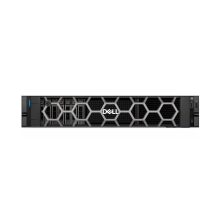 Imagen del servidor DELL PowerEdge R760XS de 2,4 TB con Bastidor 2U, procesador Intel Xeon Silver 4410Y a 2 GHz, 16 GB de DDR5-SDRAM y fuente de 700 W. SKU: EMEA_PER760XS2SPL
