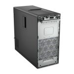 Imagen del servidor DELL PowerEdge T150 con unidad de 1 TB, procesador Intel Pentium G6405T a 3,5 GHz y 8 GB de memoria DDR4-SDRAM, SKU EMEA_PET150SPL1