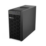 Servidor DELL PowerEdge T150 con 2 TB de almacenamiento, procesador Intel Xeon E-2314 de 2,8 GHz, 16 GB de RAM DDR4-SDRAM, SKU EMEA_PET150SPL4