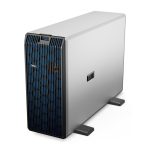 DELL PowerEdge T550 servidor en torre, 960 GB almacenamiento, procesador Intel Xeon Silver 4309Y de 2,8 GHz, 16 GB DDR4-SDRAM, fuente de alimentación de 700 W, SKU EMEA_PET550SPL3