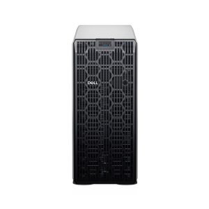 Servidor DELL PowerEdge T560 con procesador Intel Xeon Silver 4410Y, 480 GB de almacenamiento, 16 GB de RAM DDR5-SDRAM, potencia de 700 W, SKU EMEA_PET560SPL1