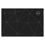 Maletín negro DELL ES1520C de 15.6 pulgadas, diseñado para portátiles, modelo ES-BC-15-20