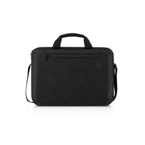 Maletín negro DELL ES1520C de 15.6 pulgadas, diseñado para portátiles, modelo ES-BC-15-20