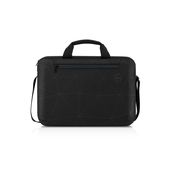 Maletín DELL ES1520C 15.6 pulgadas negro resistente Maletín negro DELL ES1520C de 15.6 pulgadas, diseñado para portátiles, modelo ES-BC-15-20