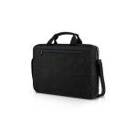 Maletín negro DELL ES1520C de 15.6 pulgadas, diseñado para portátiles, modelo ES-BC-15-20