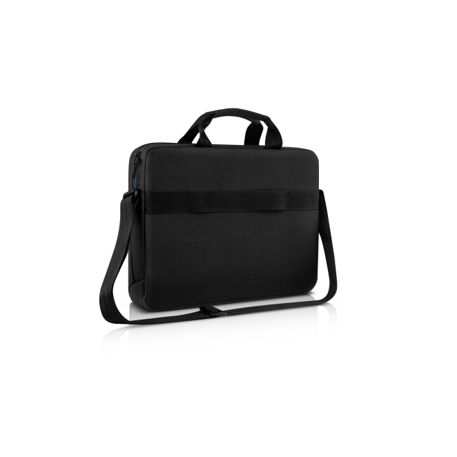 DELL ES1520C 39,6 cm (15.6″) Maletín Negro 2 Vista del interior del maletín DELL ES1520C