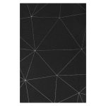 Vista frontal de la DELL Mochila Essential 15, diseñada para portátiles, SKU ES-BP-15-20