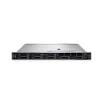 Servidor DELL PowerEdge R450 con procesador Intel Xeon Silver 4309Y a 2,8 GHz, 16 GB DDR4-SDRAM, 480 GB de almacenamiento, 1100 W y Windows Server 2022 Standard, SKU FHYWN+634-BYKR+634-BYKP.
