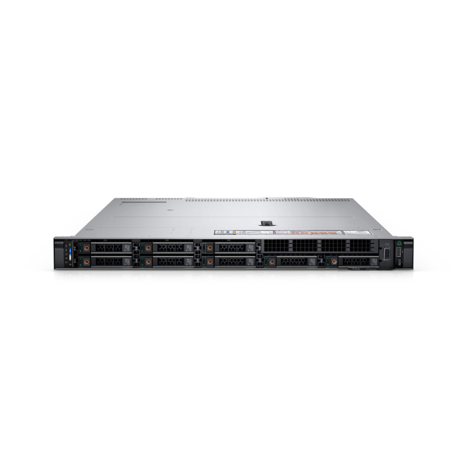 DELL PowerEdge R450 + 634-BYKR servidor 480 GB Bastidor (1U) Intel® Xeon® Silver 4309Y 2,8 GHz 16 GB DDR4-SDRAM 1100 W Windows Server 2022 Standard 3 Contexto de uso DELL PowerEdge R450