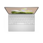 Portátil Dell XPS 13 9350 Copilot+ con Intel Core Ultra 7, pantalla táctil 3K de 13.4 pulgadas, 32 GB de RAM LPDDR5x-SDRAM, 1 TB SSD, Wi-Fi 7 (802.11be), Windows 11 Pro en español, SKU FMDDY