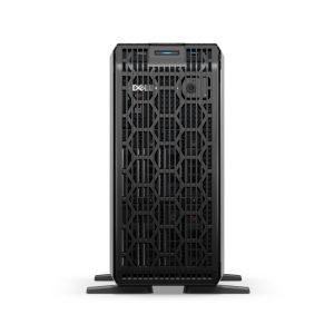 Servidor DELL PowerEdge T360 con Intel Xeon E-2434 a 3,4 GHz, 480 GB de almacenamiento, 16 GB DDR5-SDRAM y Windows Server 2022 Essentials SKU FX2V6+634-BYLI