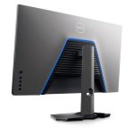 Monitor DELL G Series G3223Q con pantalla LED de 32 pulgadas, resolución 3840 x 2160 Pixeles, 4K Ultra HD, color Negro. DELL-G3223Q
