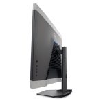 Monitor DELL G Series G3223Q con pantalla LED de 32 pulgadas, resolución 3840 x 2160 Pixeles, 4K Ultra HD, color Negro. DELL-G3223Q