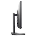 Monitor DELL G Series G3223Q con pantalla LED de 32 pulgadas, resolución 3840 x 2160 Pixeles, 4K Ultra HD, color Negro. DELL-G3223Q