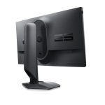 Monitor Alienware AW2523HF, pantalla LED de 24.5 pulgadas, resolución 1920 x 1080 pixeles, Full HD, color negro, GAME-AW2523HF