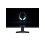Monitor Alienware AW2523HF, pantalla LED de 24.5 pulgadas, resolución 1920 x 1080 pixeles, Full HD, color negro, GAME-AW2523HF