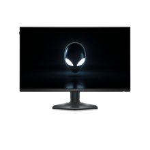 Monitor Alienware AW2523HF, pantalla LED de 24.5 pulgadas, resolución 1920 x 1080 pixeles, Full HD, color negro, GAME-AW2523HF