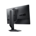 Monitor Alienware AW2524HF de 24.5 pulgadas Full HD con resolución de 1920 x 1080 pixeles, modelo Game-AW2524HF, en color negro.