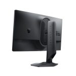 Monitor Alienware AW2524HF de 24.5 pulgadas Full HD con resolución de 1920 x 1080 pixeles, modelo Game-AW2524HF, en color negro.