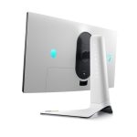 Monitor Alienware AW2723DF LED display de 68,6 cm (27 pulgadas), resolución 2560 x 1440 Pixeles, Quad HD, color Plata, modelo GAME-AW2723DF