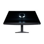 Monitor Alienware AW2724DM de 27 pulgadas con resolución 2560 x 1440 píxeles en color negro, modelo GAME-AW2724DM