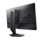 Alienware AW2724HF, monitor LED de 27 pulgadas, resolución 1920 x 1080 píxeles, Full HD, LCD, color negro. GAME-AW2724HF