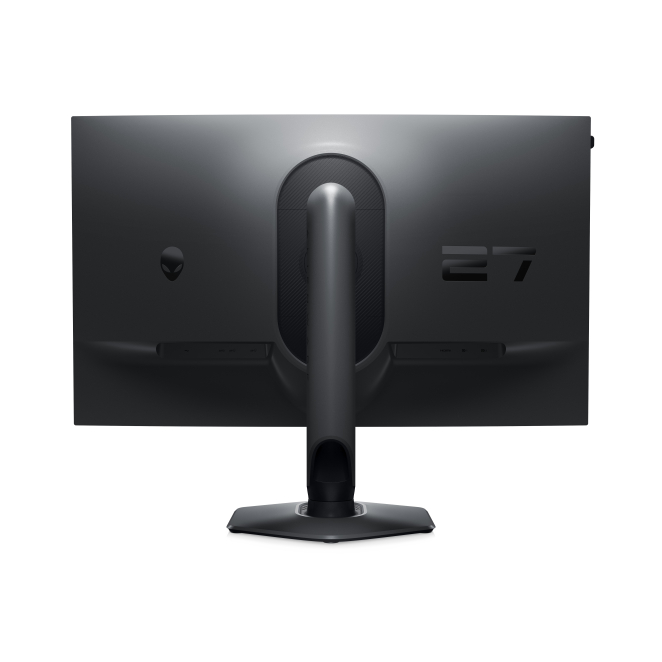 Alienware AW2724HF LED display 68,5 cm (27″) 1920 x 1080 Pixeles Full HD LCD Negro 5 Alienware AW2724HF pantalla ajustable